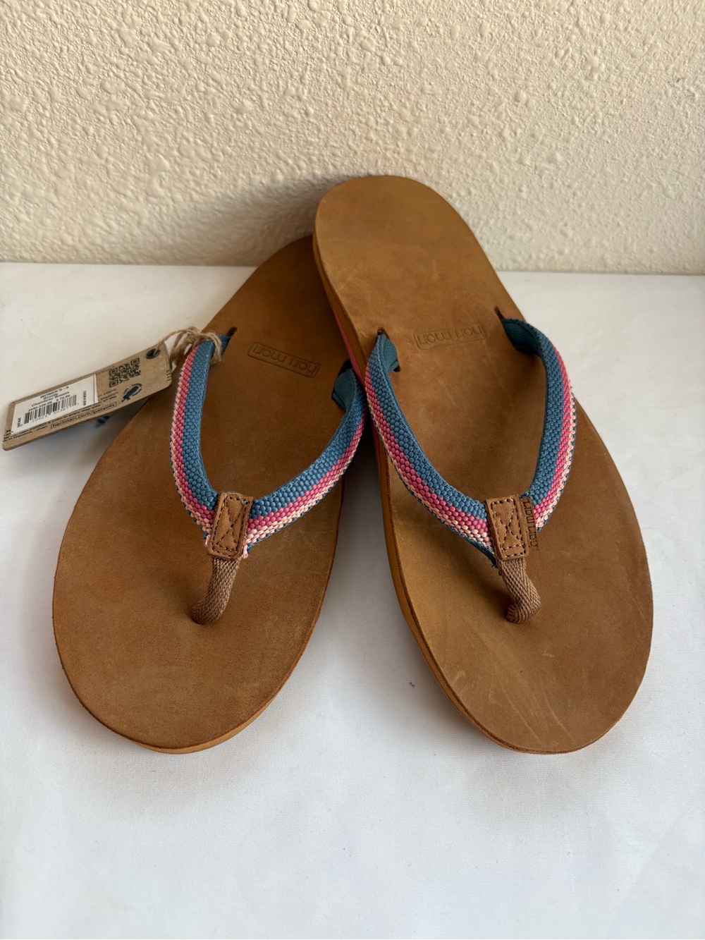 Hari Mari flip flops